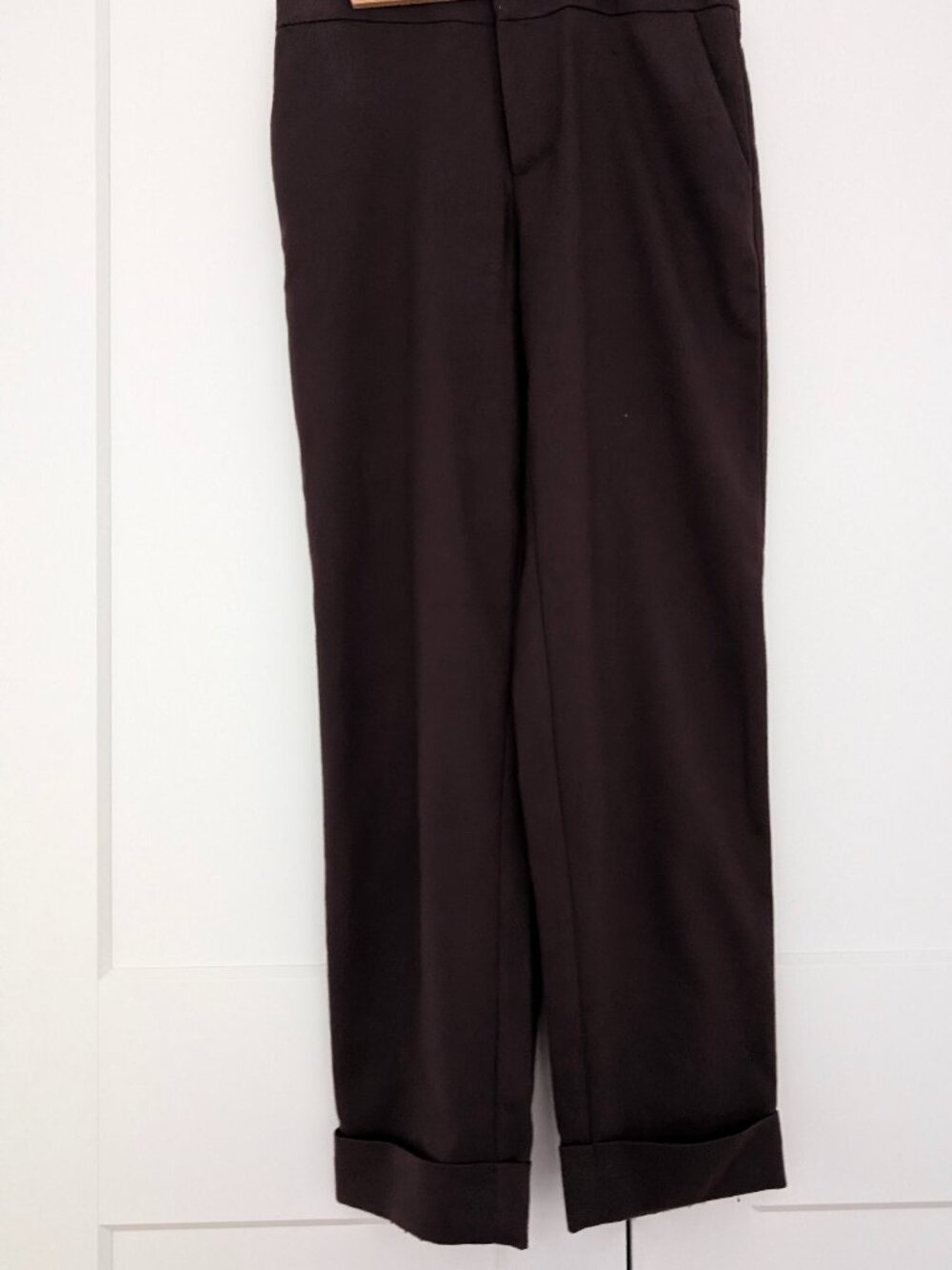 Joe Fresh Trousers - Size 4
